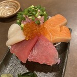 一休酒場 - 