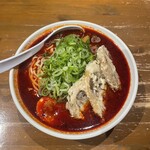 ドラゴンラーメン - 