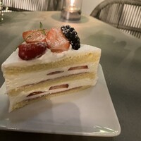 Terrace Dining TANGO - 