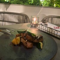 Terrace Dining TANGO - 