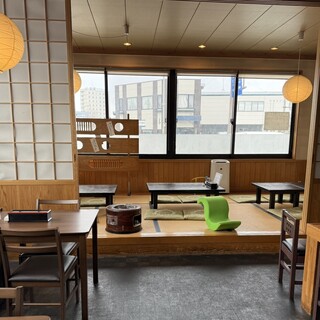 そば酒場 そば増_2