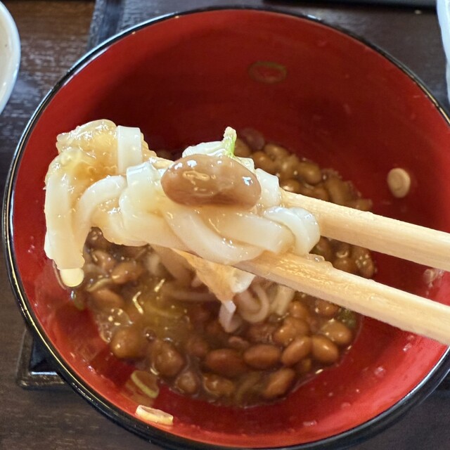 そば酒場 そば増 - 寒河江（そば）の写真