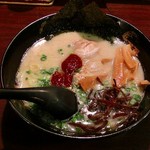 ラーメン康竜 - 