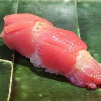 松栄 恵比寿本店 - 本鮪