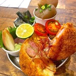 おばんざい あんこ - 