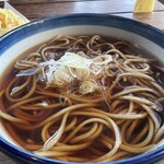 軽井沢 川上庵 本店 - 