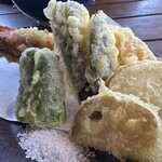 軽井沢 川上庵 本店 - 