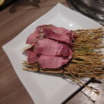北海道焼肉 プライム - 