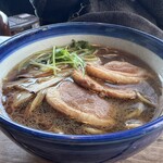 軽井沢 川上庵 本店 - 