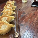 鶏そば屋いしぐふー - 