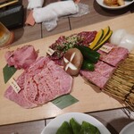 北海道焼肉 プライム - 