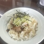 らーめん la.la.la. - 