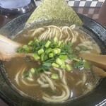 らーめん la.la.la. - 