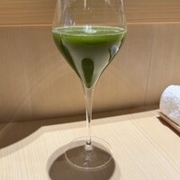 銀座 鮨 魯久 - 