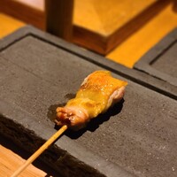 焼鳥 市松 - 
