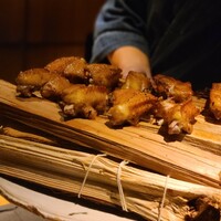 焼鳥 市松 - 