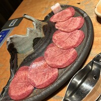 吟味屋 北浜店 - 上タン