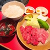 岡崎牧場焼肉店