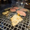 ホルモン青木 大宮駅すずらん通り店