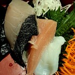 旨肴旨酒 おさかな家 - 