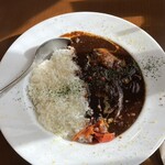東京屋カフェ - 