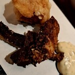 旨肴旨酒 おさかな家 - 