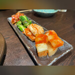 やきにく 語り - 