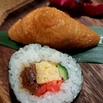 旨肴旨酒 おさかな家 - 