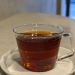 MISO - パフェに合わせて、今日は苺とショコラの紅茶