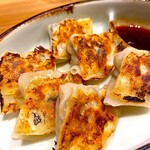 喰間 - くまぎょうざ