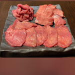 やきにく 語り - 