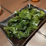 牛タンの笑や - 