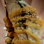 旨肴旨酒 おさかな家 - 