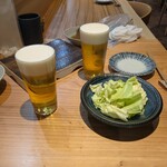 博多やきとり ちかっぱ - 