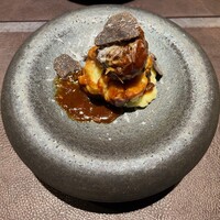 八重洲 steak & seafood 鉄板焼き 一心 -  八重洲 steak & seafood 鉄板焼き 一心 -