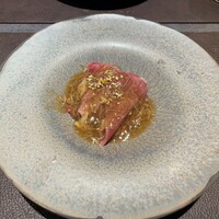 八重洲 steak & seafood 鉄板焼き 一心 -  八重洲 steak & seafood 鉄板焼き 一心 -