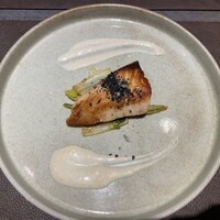 八重洲 steak & seafood 鉄板焼き 一心 -  八重洲 steak & seafood 鉄板焼き 一心 -