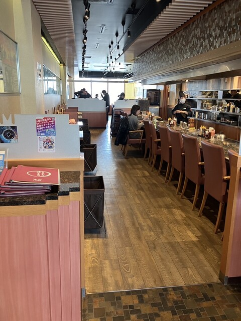 名代 千房 JO-TERRACE OSAKA店 - 大阪城公園/お好み焼き | 食べログ