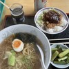 飯森スキーセンターレストラン