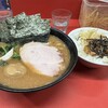 ラーメン 杉田家 本店