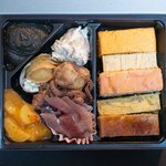 洋惣菜 亀洋 - 2024.12 年末洋風おせち（5,000円）