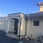 海の見えるカフェ - 