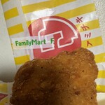 ファミリーマート - 料理写真: