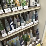 ヤマザキYショップ - ドリンク写真: