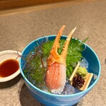 かに道楽 三宮店 - 