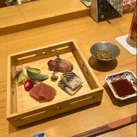 鮨 銀座おのでら 弟 本店 - 