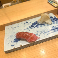 鮨 銀座おのでら 弟 本店 - 