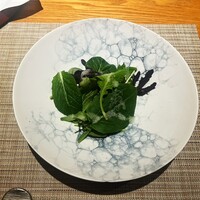 京都牛懐石 稲吉 - 
