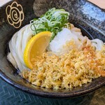 はなまるうどん - 料理写真:
