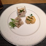 中国料理 大湖苑  - 